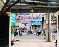 CHO THUÊ NHANH CĂN NHÀ tại mặt tiền 56E Nguyễn thị Thập, phường Bình Thuận, Quận 7