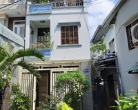 CHÍNH CHỦ Bán Nhanh Căn Nhà Vị trí đẹp tại phường 6, quận 8, TPHCM