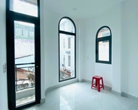 🍀 Nhà Góc 2 MT hẻm Nguyễn Tri Phương, 3x9m, 3 phòng ngủ 🍀
