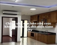 Cho thuê căn hộ chung cư tại CT1- Sky Light, 125D Đường Minh Khai, Q.Hai Bà Trưng