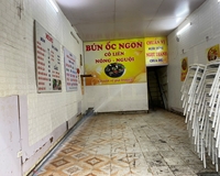 Chính chủ cho thuê cửa hàng tại 18 Tam Trinh, Mai Động, Hoàng Mai
