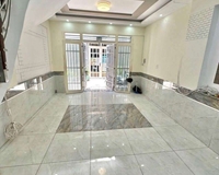 🍀 Nhà 4 tầng hẻm Phan Đăng Lưu, 5x11m, 5 phòng ngủ, full nội thất 🍀