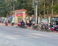 Cần bán đất ngay trung tâm Quang Minh, Chơn Thành