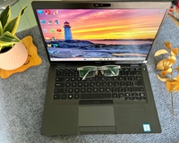 Đừng Bỏ Lỡ Cơ Hội Sở Hữu Laptop Dell Latitude với Giá Cực Sốc từ LÊ NGUYỄN PC!