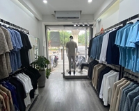 Chính chủ cần cho thuê cửa hàng đẹp tại Hà Nội