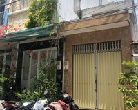 Nhà mới 36m2 hẻm 4m Hưng Phú P10Q8
