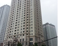 Cần cho thuê căn hộ chung cư BMM KĐT Xa La, Phố Phùng Hưng, Phường Phúc La, Hà Đông, Hà Nội.