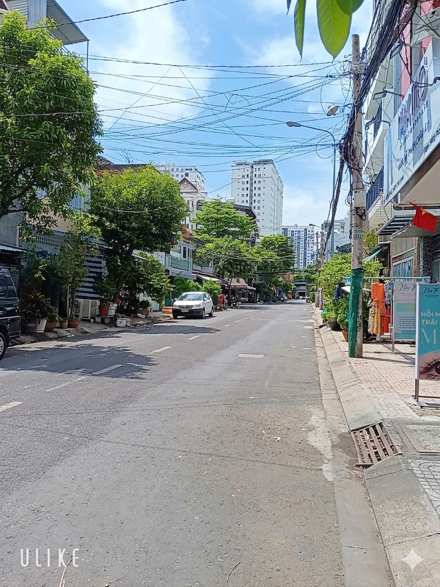 Bán  Nhà Mặt Tiền Dương Khuê Lũy Bán Bích 78m2 3 Tầng Sổ Vuông đẹp Nhỉnh 11 Tỷ
