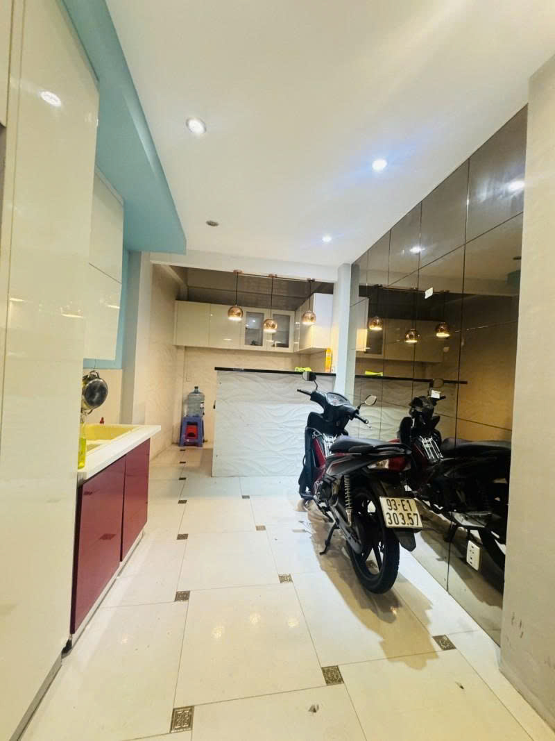 Bán nhà Phố Hẻm 7m Lê Văn Sỹ, gần Trần Quang Diệu, 6x18m  - 6 Tầng - HĐT 70tr, 20,9 Tỷ.-3