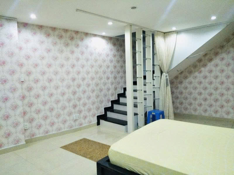 Bán nhà Phố Hẻm 7m Lê Văn Sỹ, gần Trần Quang Diệu, 6x18m  - 6 Tầng - HĐT 70tr, 20,9 Tỷ.-4