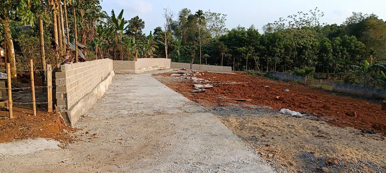 BÁN ĐẤT THỔ CƯ GIÁ TỐT – XÓM TÔM DƯỚI, XÃ MƯỜNG VANG, PHÚ THỌ