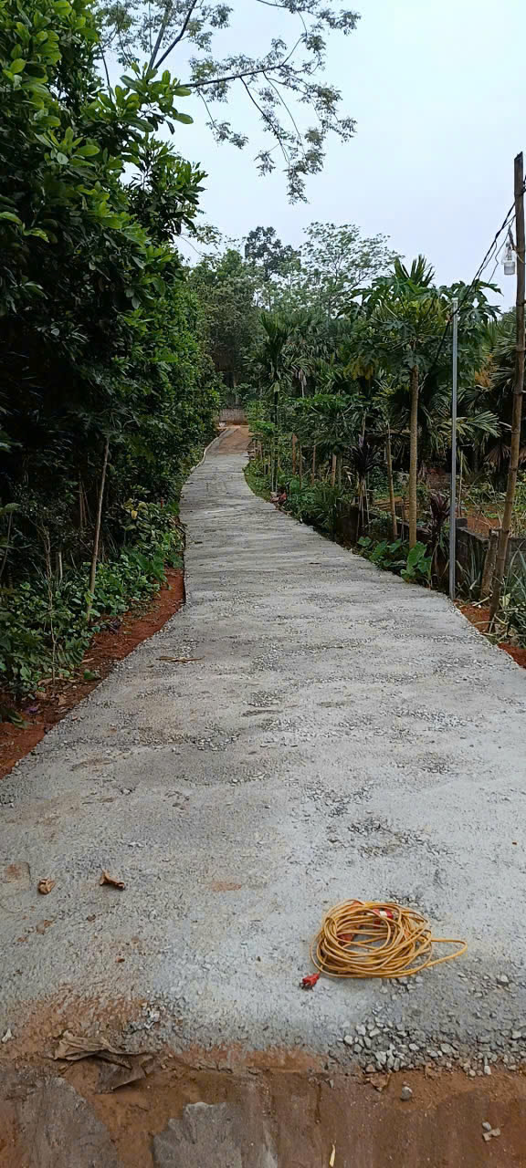 BÁN ĐẤT THỔ CƯ GIÁ TỐT – XÓM TÔM DƯỚI, XÃ MƯỜNG VANG, PHÚ THỌ