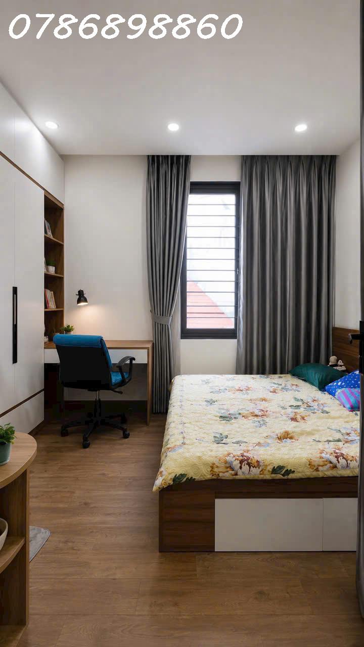 NHÀ ĐẸP 4 TẦNG – 2 MẶT TIỀN TRƯỚC SAU – 271 LÊ VĂN LƯƠNG, P. TÂN HƯNG, Q7