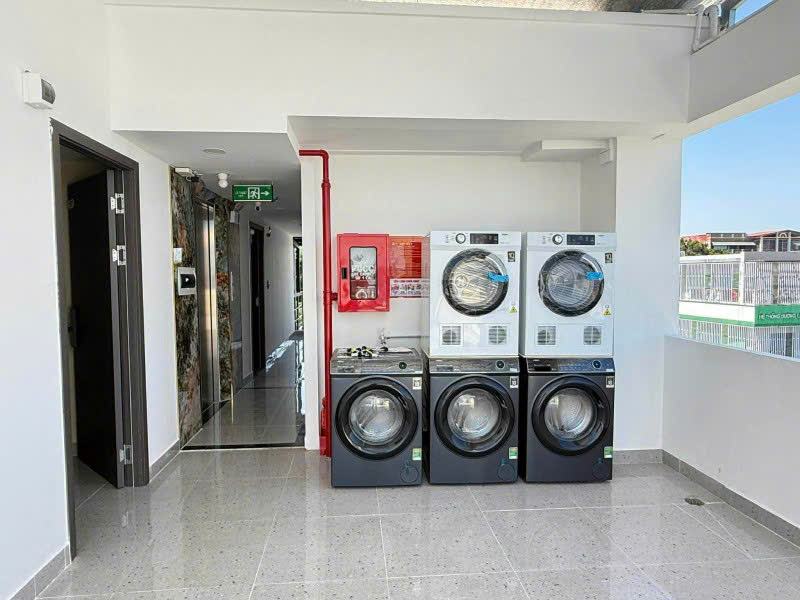 Giảm SỐC 7 tỷ CHDV ngang 6.5m 30PN T.máy 165m2 TN 130tr MTKD 12m Lê Đức Thọ nhỉnh 28 tỷ.