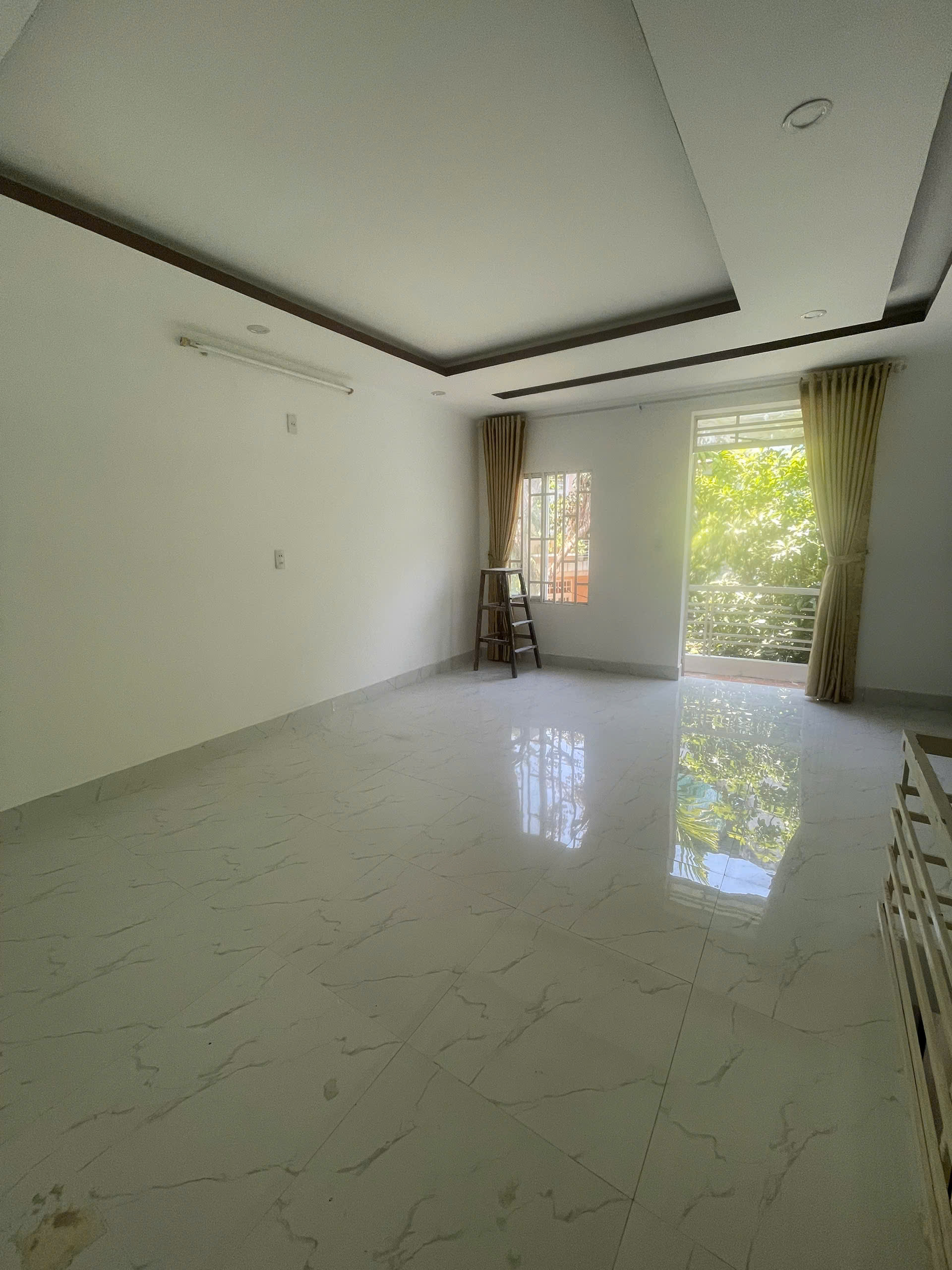 ♣ K266 Hoàng Diệu, gần Nguyễn Văn Linh, 35m2, 2 tầng 3PN, ở ngay 3.1  tỷ