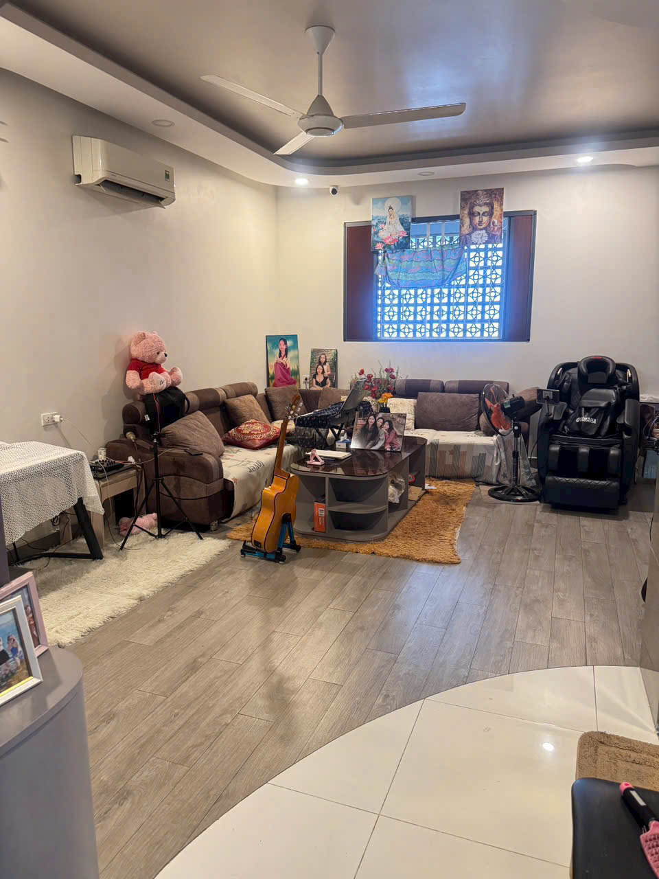 CC gửi bán MTKD sầm uất Quang Trung ngang 7m 6 lầu 140m2 có T.máy KD đỉnh chỉ 39 tỷ.