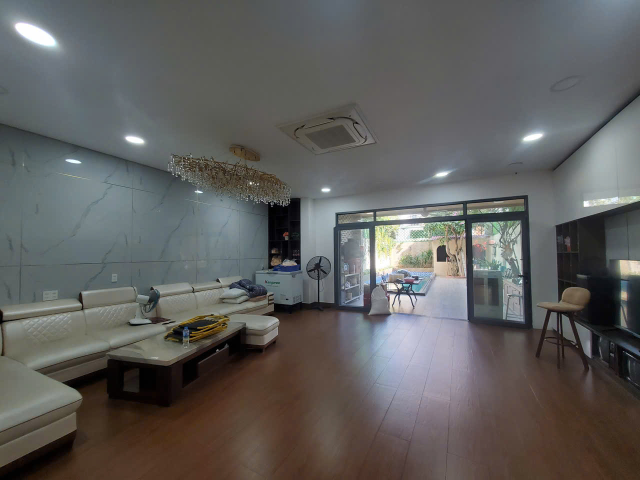CC gửi bán MTKD sầm uất Quang Trung ngang 7m 6 lầu 140m2 có T.máy KD đỉnh chỉ 39 tỷ.