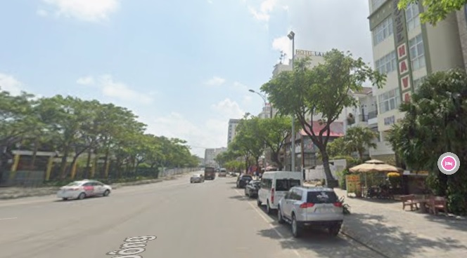 ♪ Sát Bãi Tắm Mỹ Khê, Trần Văn Dư, 55m2, lửng đúc, nhỉnh 5 tỷ