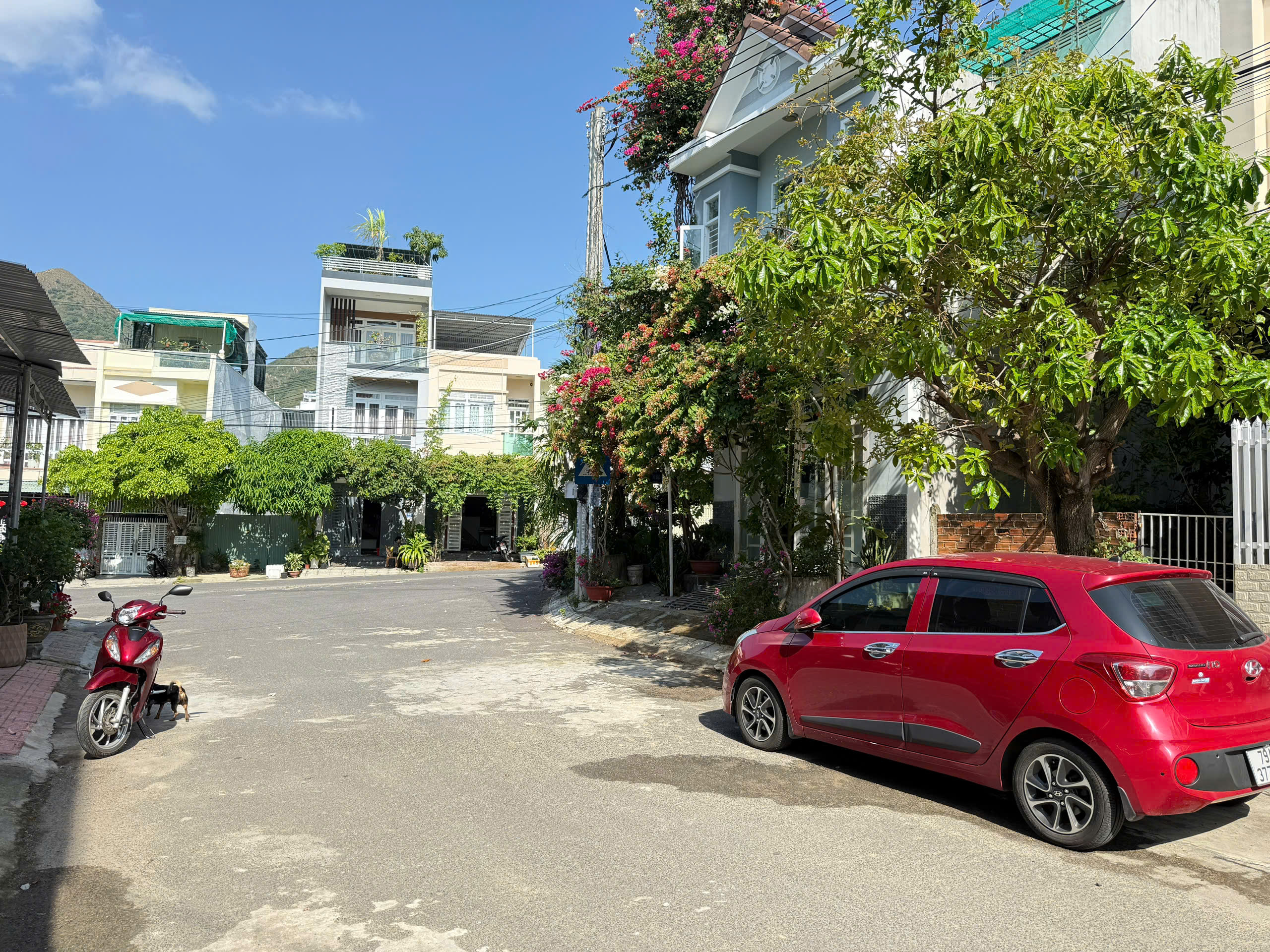 BÁN ĐẤT GẦN BIỂN PHƯỜNG BẮC NHA TRANG