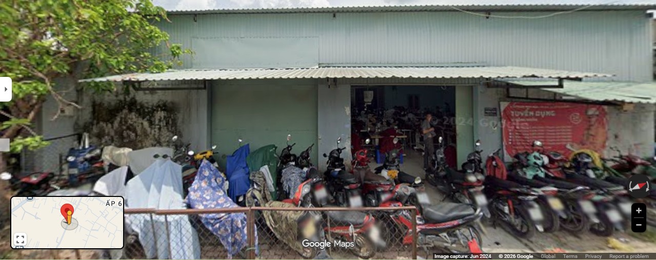 📍 ĐẤT ĐÔNG THẠNH, HÓC MÔN – 653,4m²  - GIÁ CẢ THƯƠNG LƯỢNG