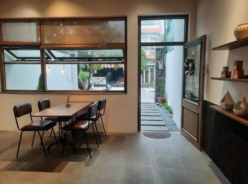 # Mặt Tiền Châu Thị Vĩnh Tế, gần Đỗ Bá 121m2, ngang 5m, 3 tầng KD, giá đầu tư.