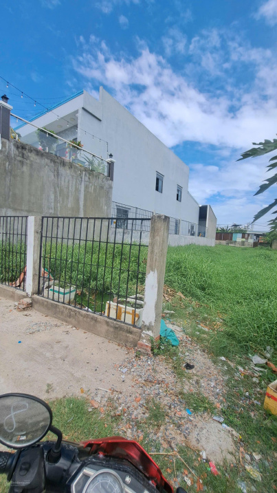 Bán đất tại Mỹ Hoà 3, Hóc Môn, 13 tỷ, 164m2, mặt tiền 10m, ngõ 6m