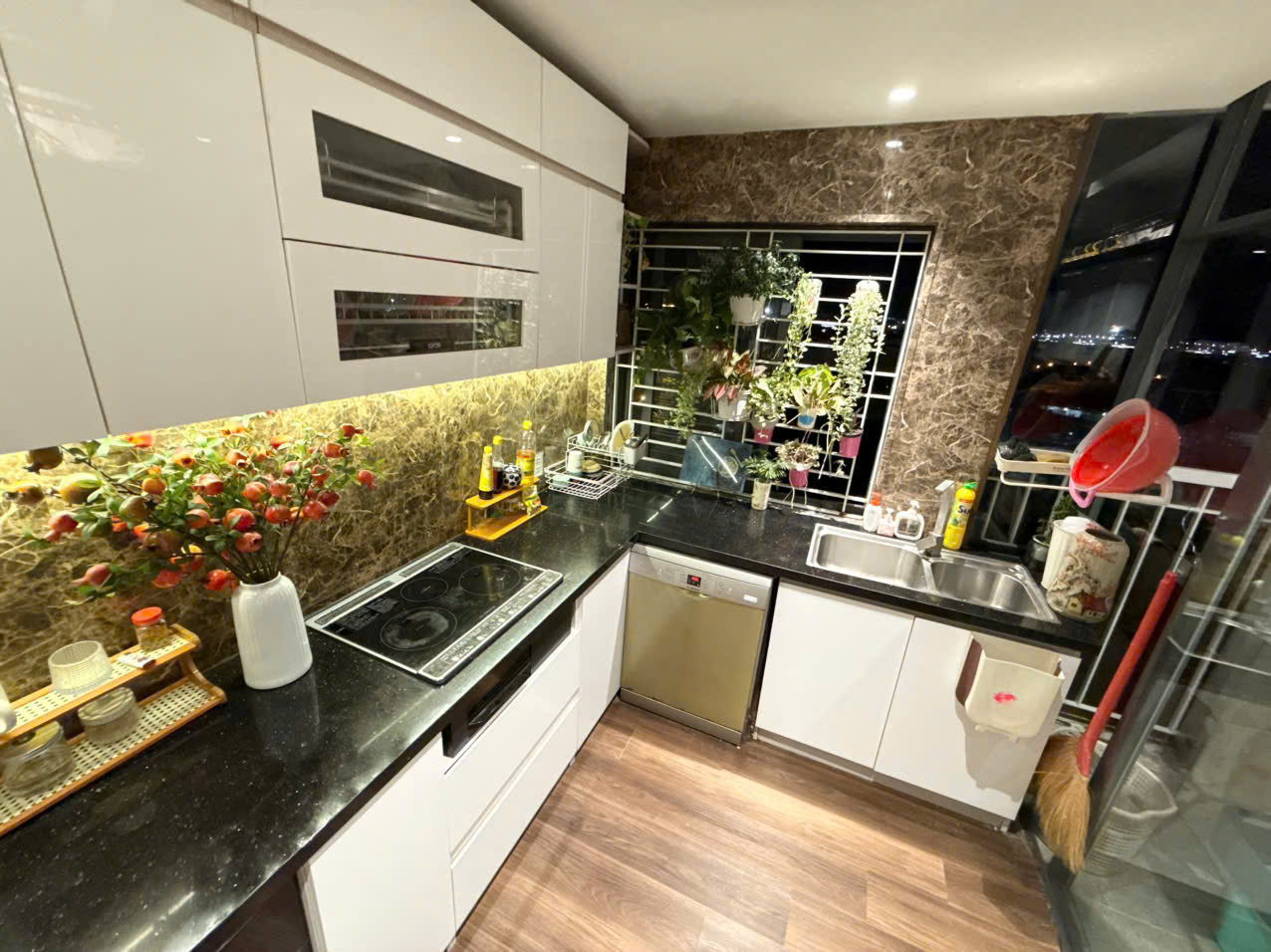 HOT HOT – CẦN BÁN CĂN HỘ GÓC HUD CT2A PHƯỚC LONG VIEW BIỂN P. Phước Long TP. Nha Trang, Khánh Hòa