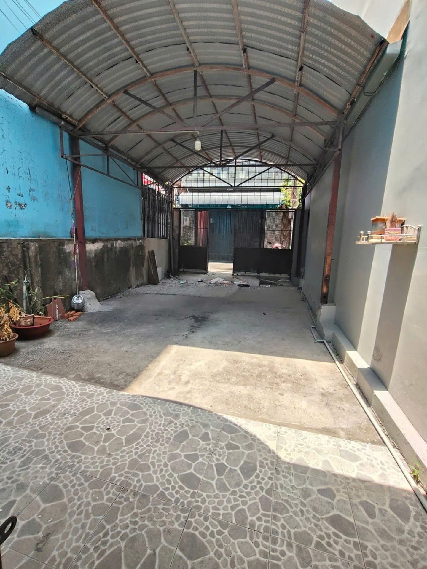 bán nhà miếng đất c4 sát mặt tiền  Nguyễn thị thập Q7 tân hưng 
Ngang 4.5 dài 29 nở hậu 6m 
có 90 triệu m
