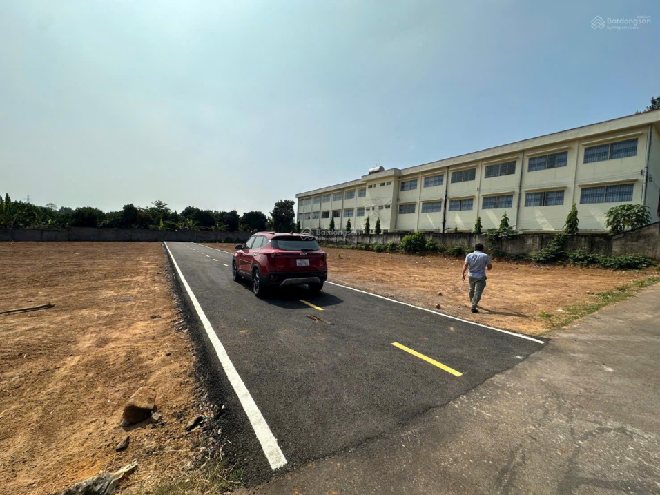 Bán đất Đường Đông Thạnh 2, 21 tỷ, 530m2, view đẹp, nhiều tiện ích