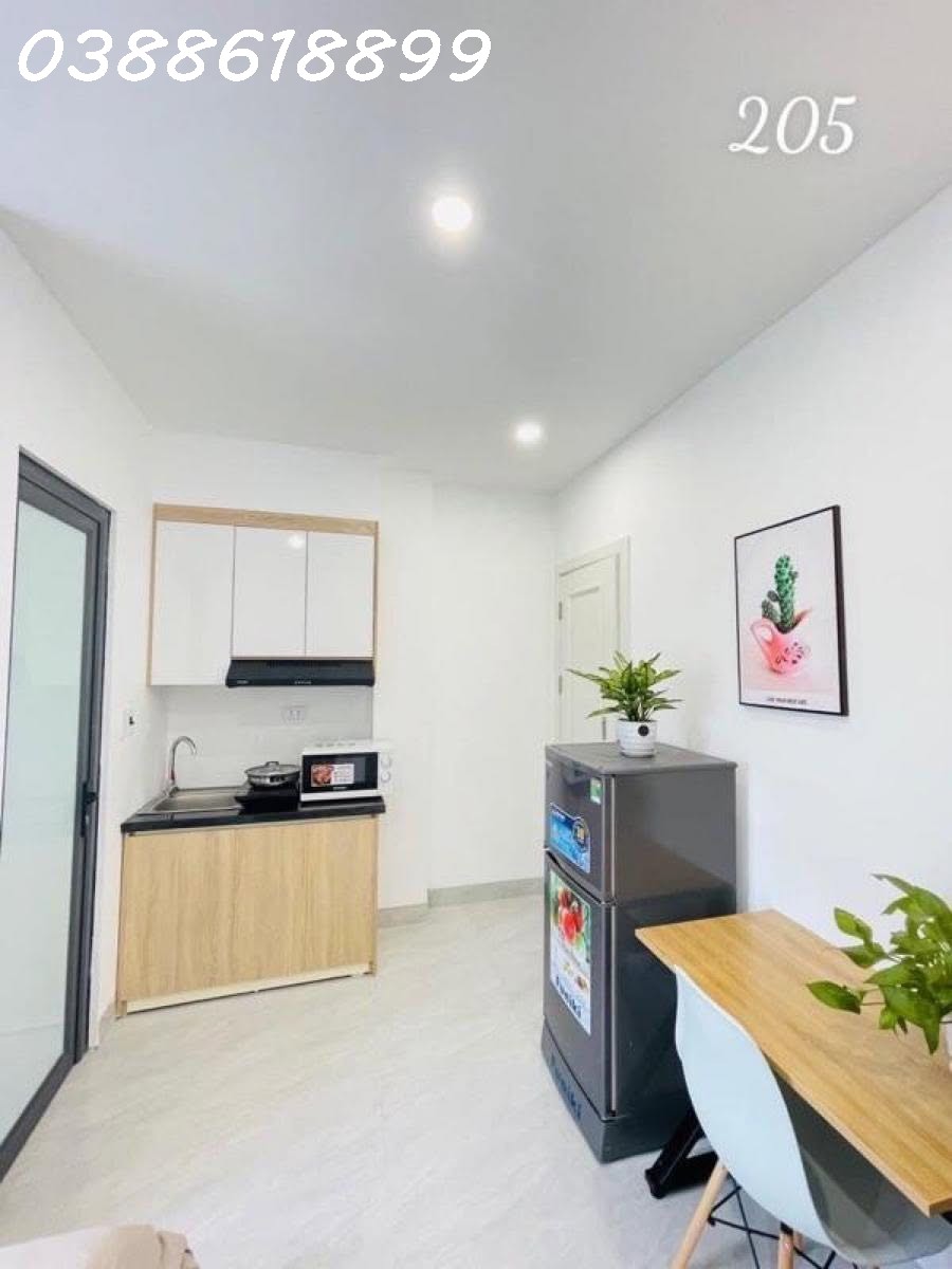 BÁN TÒA NHÀ TRẦN ĐẠI NGHĨA - HAI BÀ TRƯNG - 110M² - 7 TẦNG - 29 PHÒNG - DT 150 TR/TH - 34 TỶ