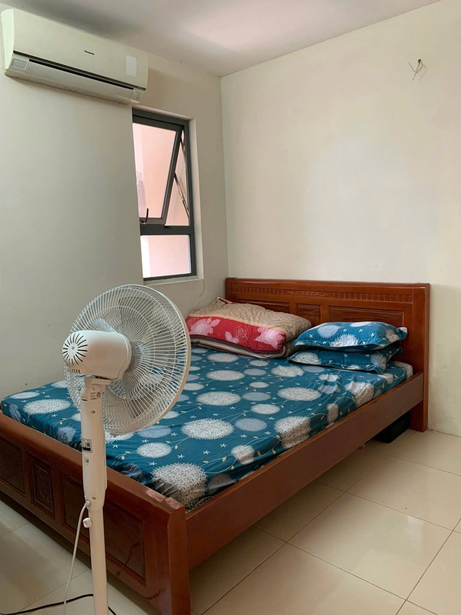 Cho thuê căn hộ cc Tân Tây Đô – Tầng 21 CT2A