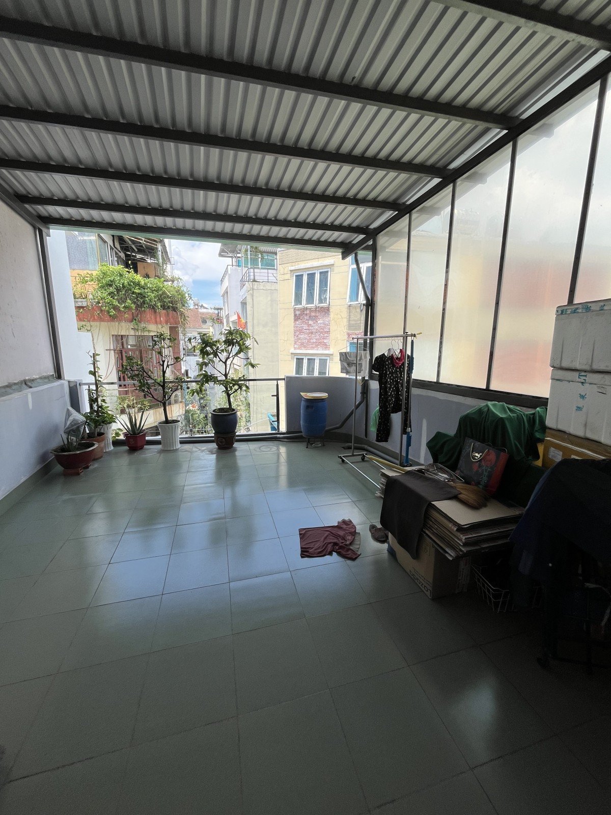 MẶT TIỀN KINH DOANH CÁCH MẠNG THÁNG 8, QUẬN 10, GẦN MẶT TIỀN