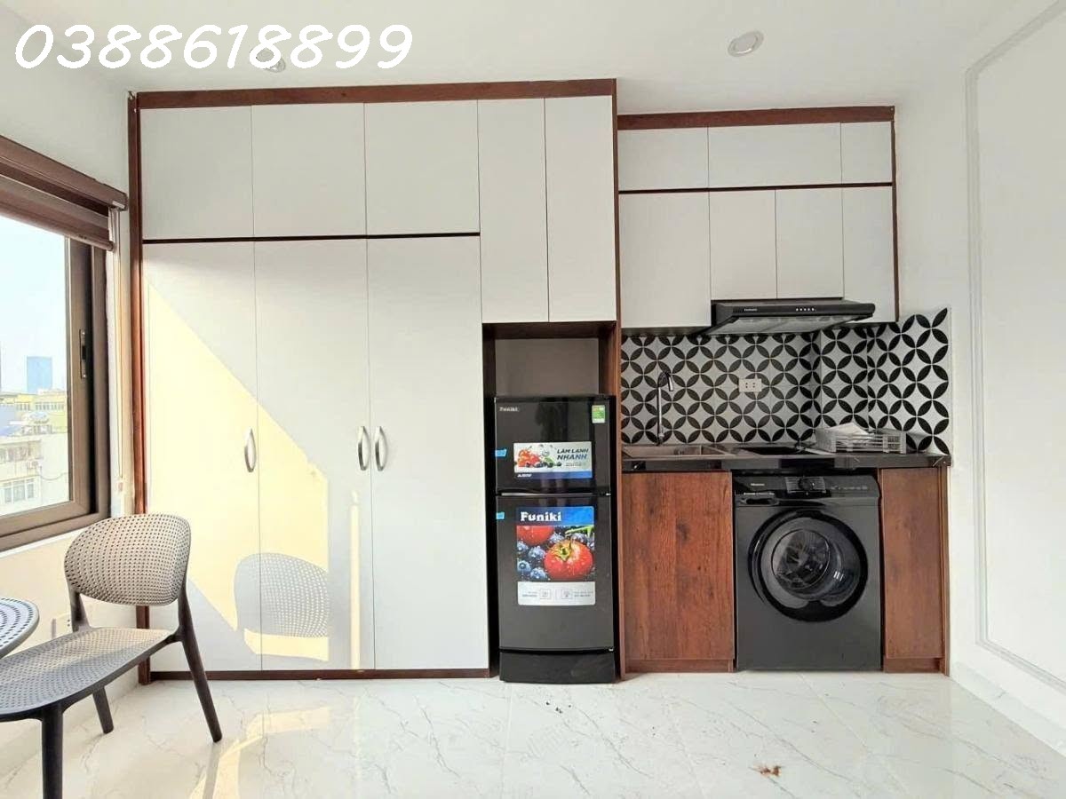 BÁN TÒA NHÀ MẶT PHỐ KHƯƠNG THƯỢNG - ĐỐNG ĐA - 60M² - 8 TẦNG - 18 PHÒNG - 29,9 TỶ