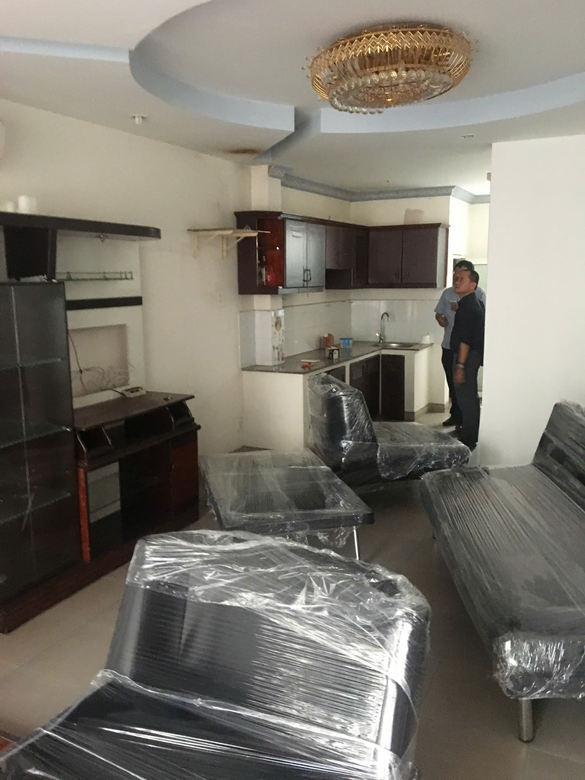 BÁN GẤP NHÀ TRUNG TÂM QUẬN 1 – HẺM XE HƠI ĐƯỜNG NGUYỄN TRÃI