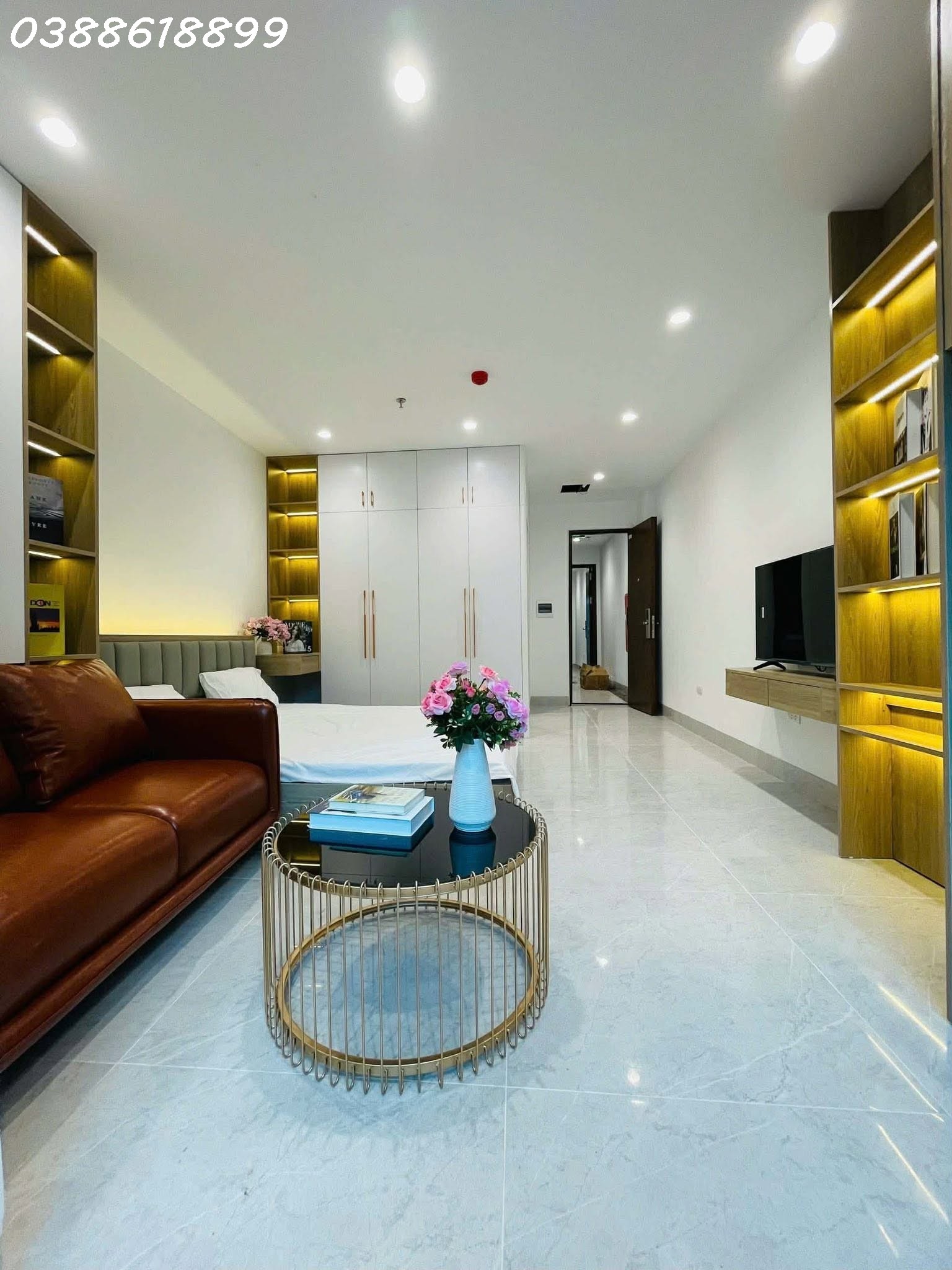 BÁN TÒA NHÀ MẶT PHỐ NGUYỄN NGỌC NẠI - THANH XUÂN - 85M² - 8 TẦNG - 15 PHÒNG - 52.6 TỶ