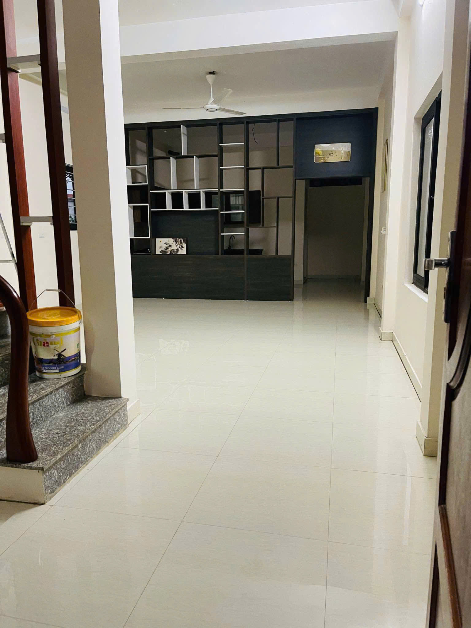 Bán đất tặng nhà 4 tầng tại Hòa Lạc