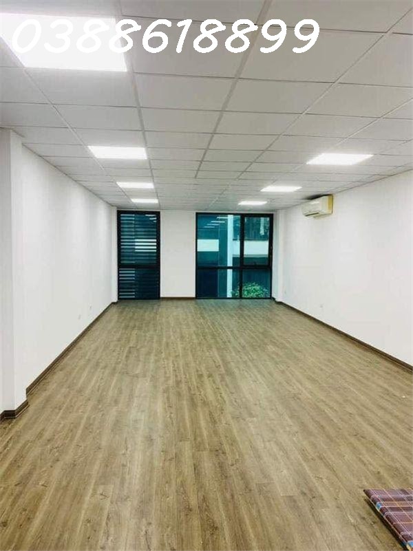 BÁN TÒA PHÂN LÔ TRẦN DUY HƯNG - CẦU GIẤY - 70M²- MT 5M - 8 TẦNG - THANG MÁY - 35.5 TỶ