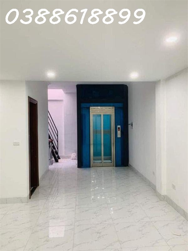 BÁN TÒA PHÂN LÔ TRẦN DUY HƯNG - CẦU GIẤY - 70M²- MT 5M - 8 TẦNG - THANG MÁY - 35.5 TỶ