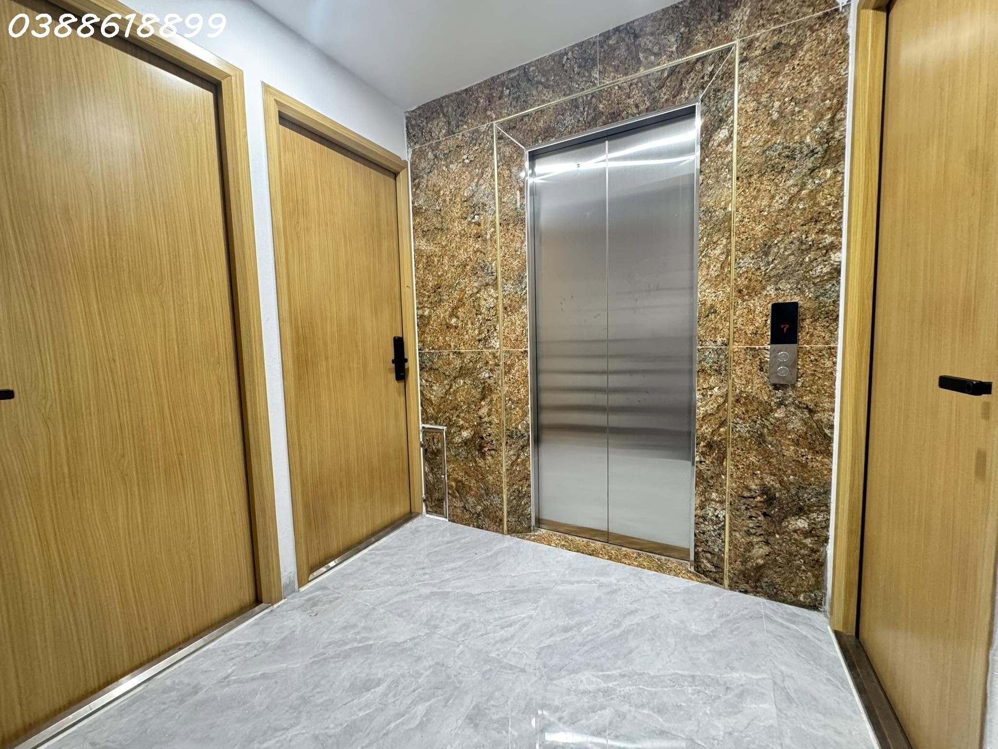 BÁN TÒA NHÀ VƯƠNG THỪA VŨ - THANH XUÂN - 75M² - 8 TẦNG - MT 5M - 17 PHÒNG - 37 TỶ