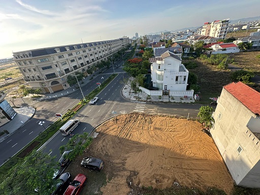 CHO THUÊ LÔ ĐẤT GÓC VỊ TRÍ ĐẮC ĐỊA – ĐẠI LỘ HÙNG VƯƠNG, TUY HÒA (PHÚ YÊN CŨ)