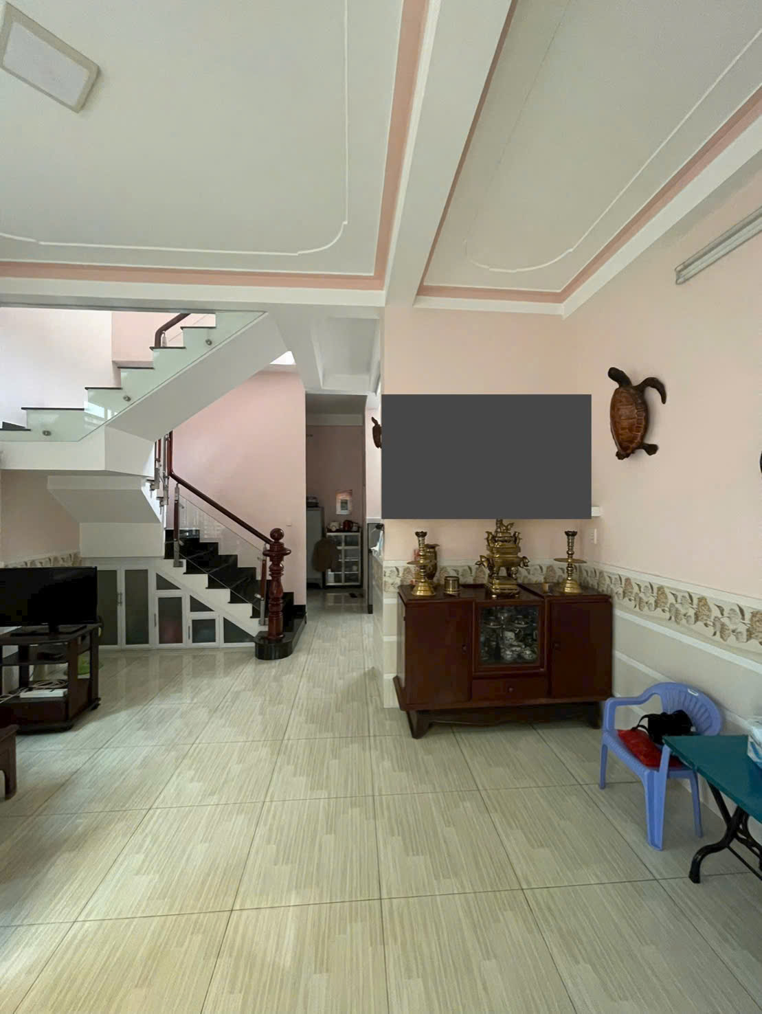 Bán Nhà  Mặt Tiền Kinh Doanh Đỉnh  Gần Đầm Sen  Tân Phú 90m2 4 Tầng Kiên Cố  Nhỉnh 13 Tỷ Thương Lượng