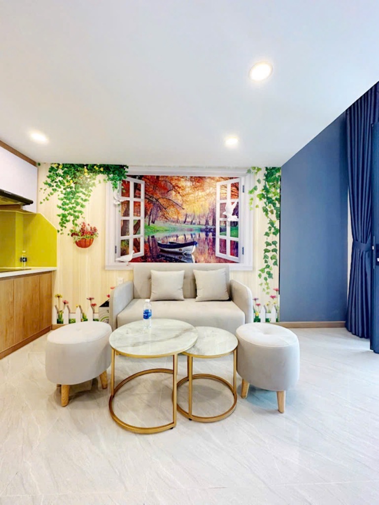 Bán nhà HXH, Bình Thạnh, 70m2 chỉ 5 tỷ - 210626 - 4