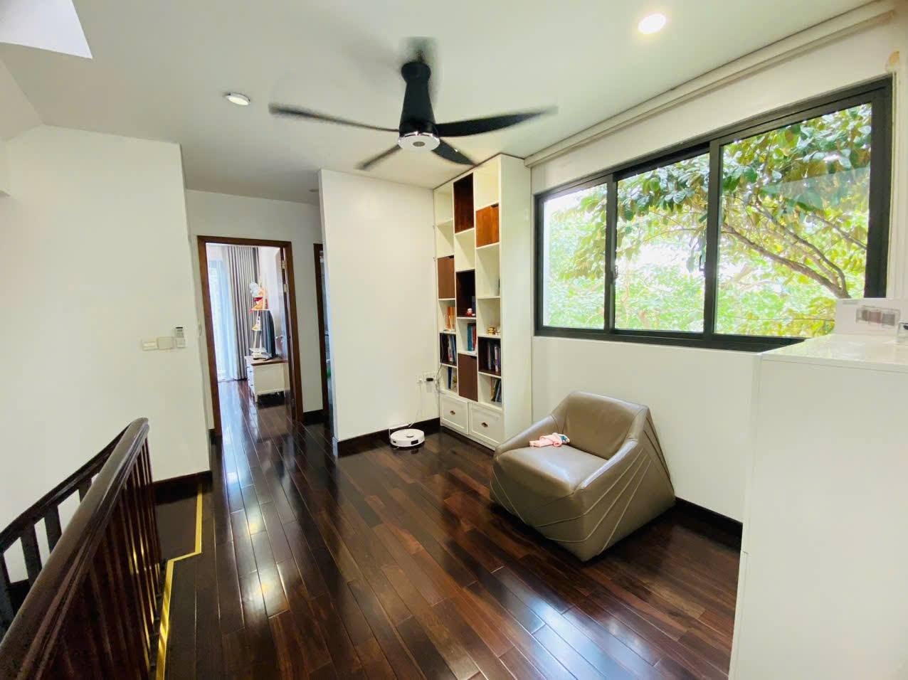LK FORESA XUÂN PHƯƠNG 105M2- 5 TẦNG - LÔ GÓC - KINH DOANH - ĐÓN Q.HOẠCH METRO 6