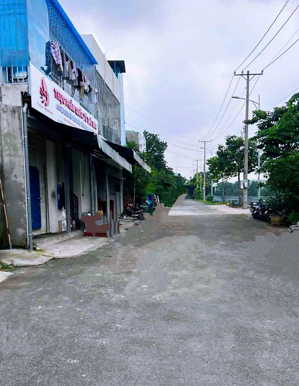 Lô đất Vuông Vức, Tam Bình - 50m2 – Nhỉnh 3 tỷ – Đường thông thoáng 8m