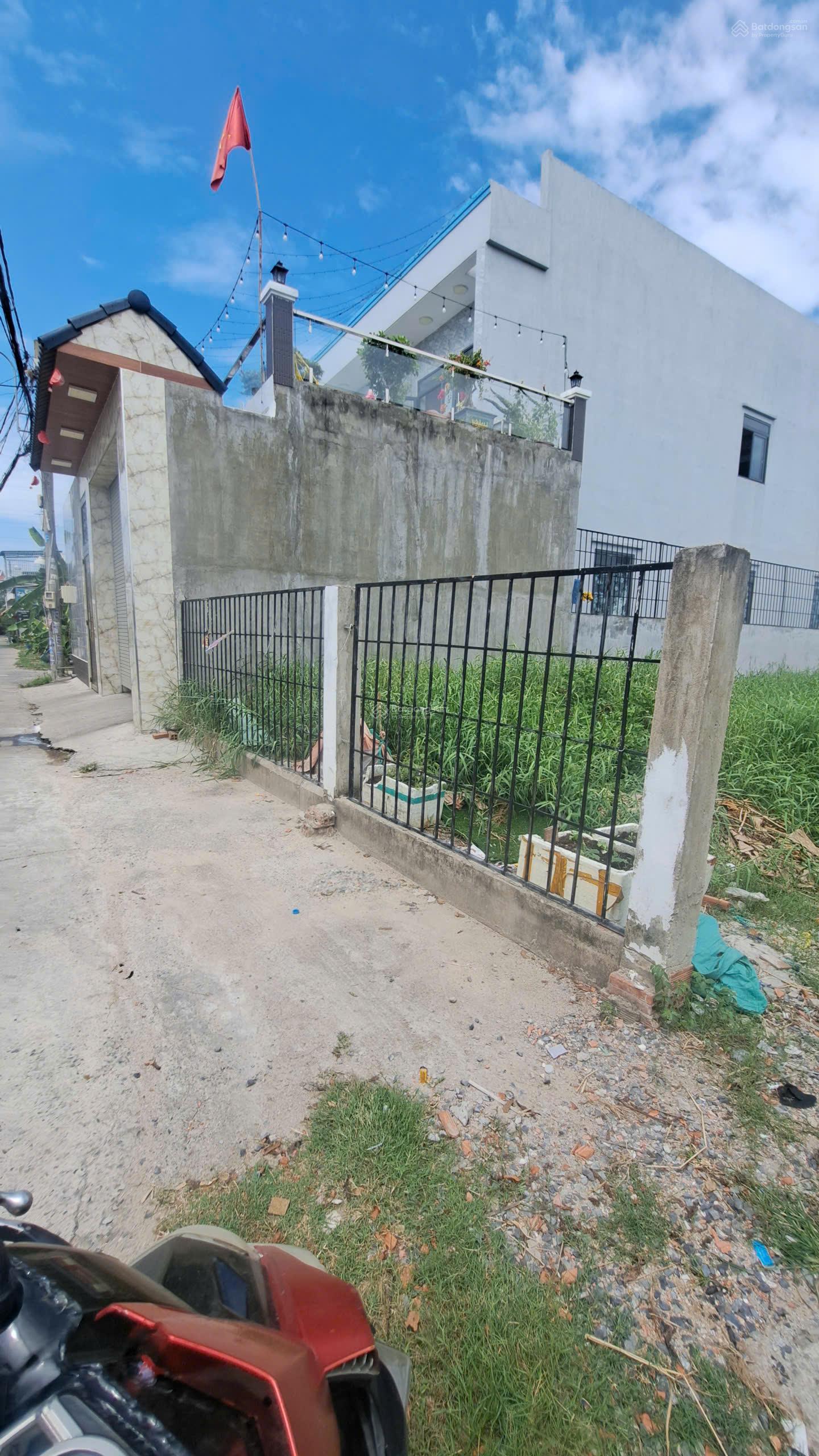 Bán đất tại Mỹ Hoà 3, Hóc Môn, 15 tỷ, 164m2, mặt tiền 10m, ngõ 6m