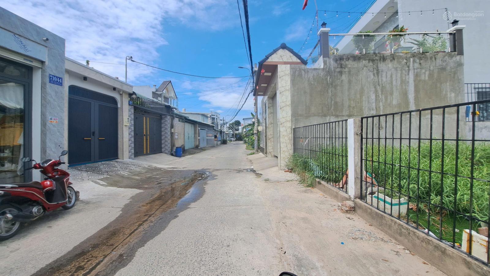 Bán đất tại Mỹ Hoà 3, Hóc Môn, 15 tỷ, 164m2, mặt tiền 10m, ngõ 6m
