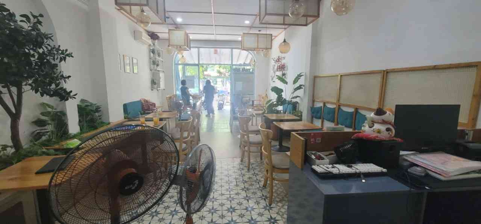 Bán Nhà Mặt Tiền Lương Nhữ Hộc 95m², Đối Diện ĐH Ngoại Ngữ, Vị Trí Kinh Doanh 12 tỷ