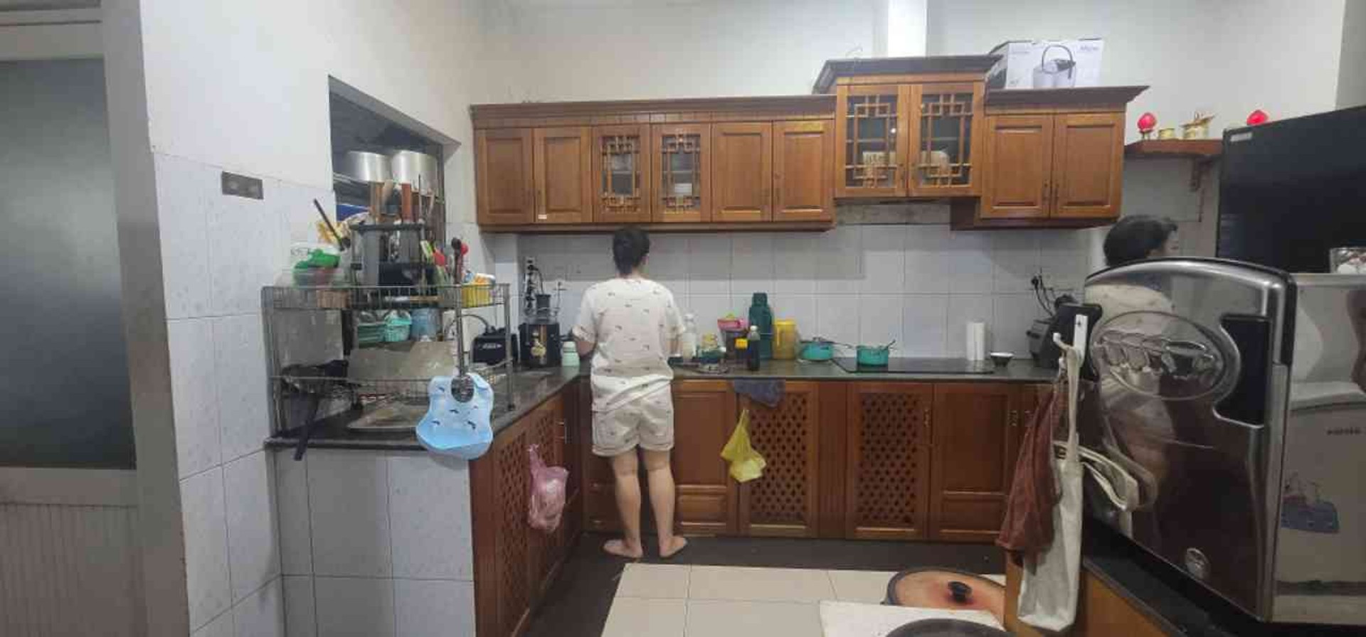 Bán Nhà Mặt Tiền Lương Nhữ Hộc 95m², Đối Diện ĐH Ngoại Ngữ, Vị Trí Kinh Doanh 12 tỷ