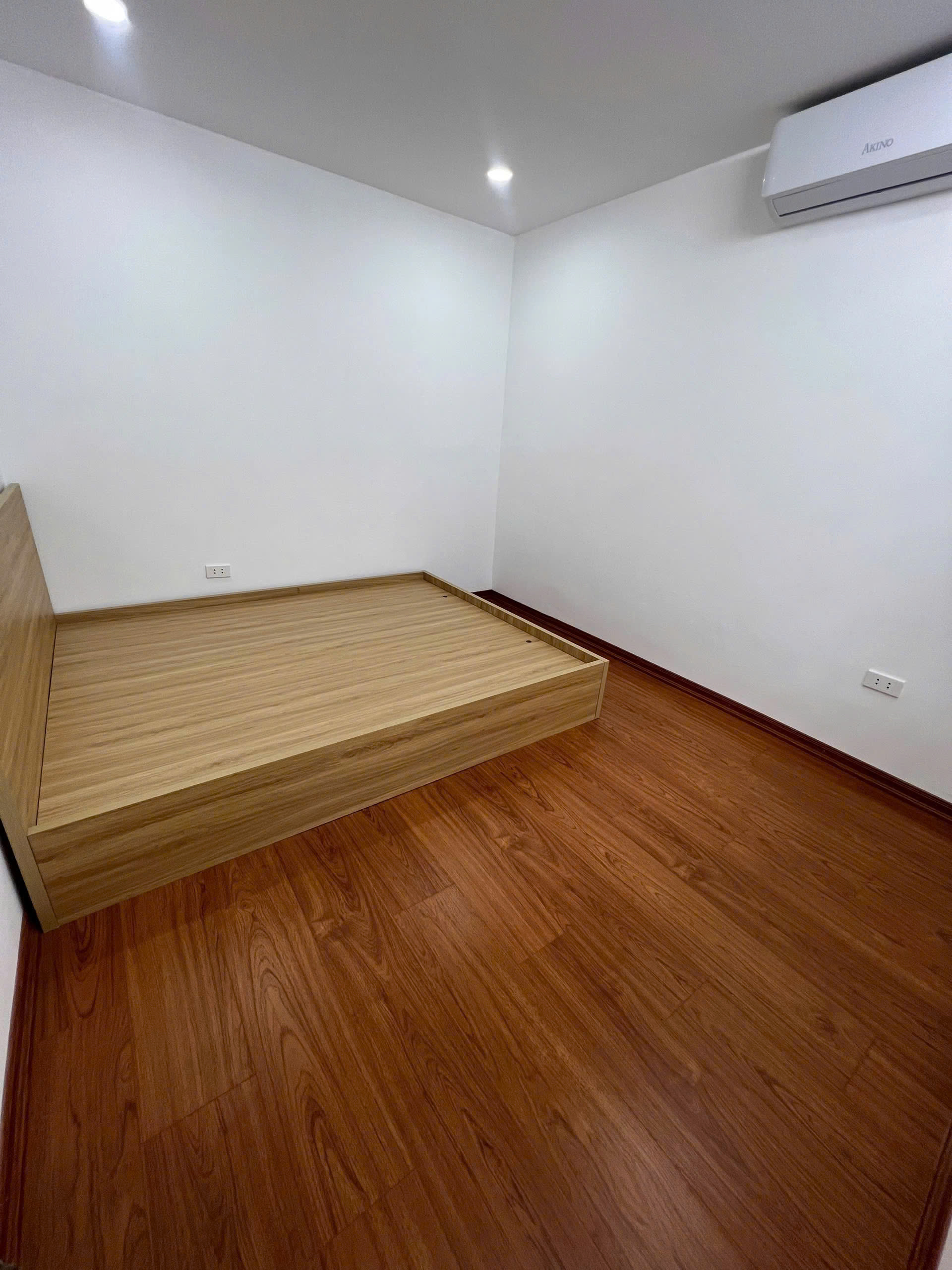 CHO THUÊ NHÀ NGUYÊN CĂN ĐẸP – NGÕ 192 LÊ TRỌNG TẤN, ĐỊNH CÔNG, QUẬN HOÀNG MAI, HÀ NỘI - MIỄN MÔI GIỚI