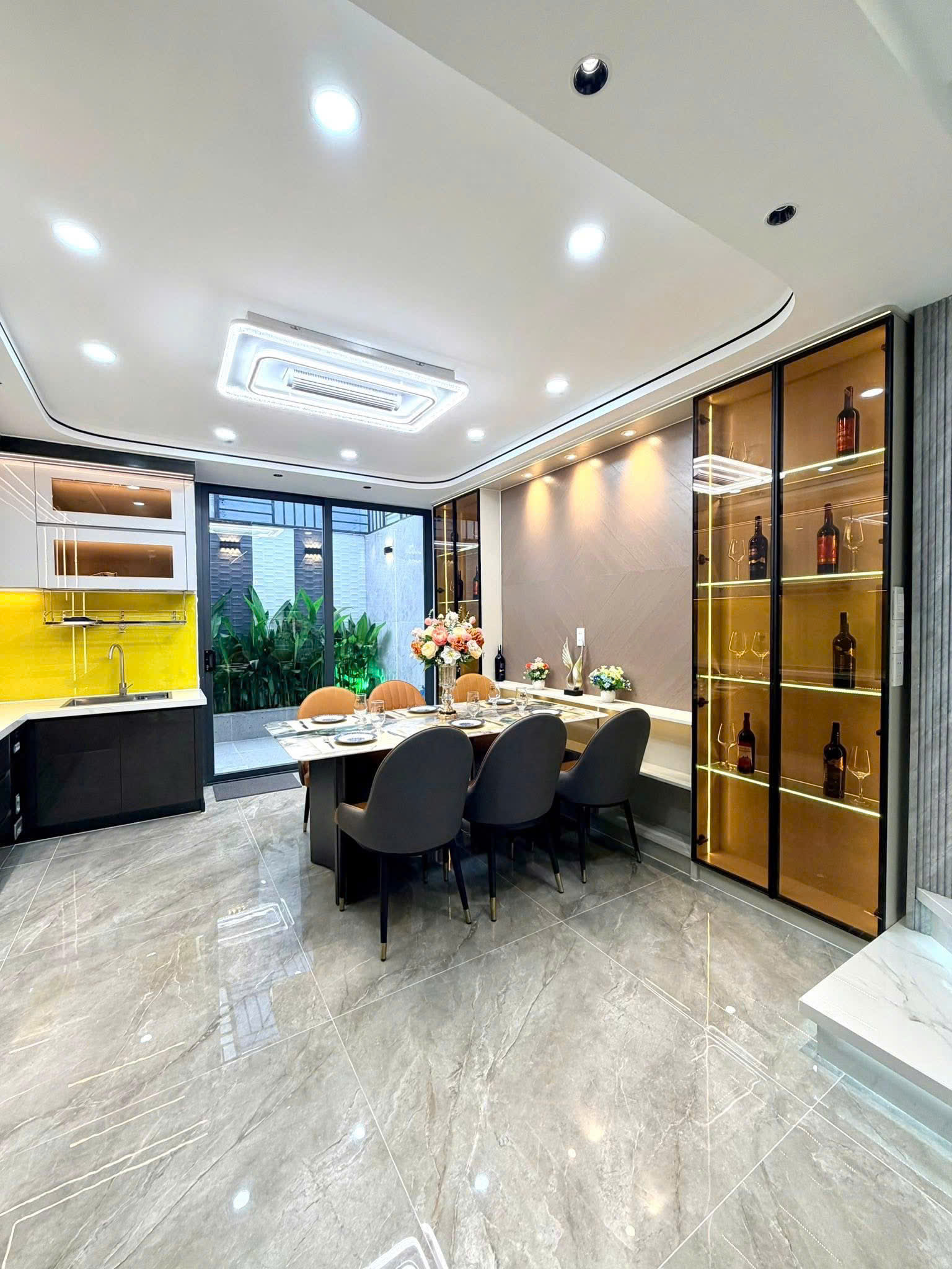 Bán nhà 229 Đường Tập Đoàn 6B, Phường Tân Tạo A, Quận Bình Tân, TP.HCM
